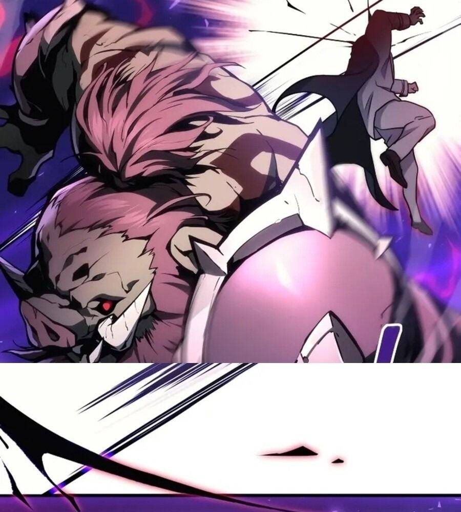 Võ Thần Hồi Quy Cấp 2 Chap 1 - Next Chap 2