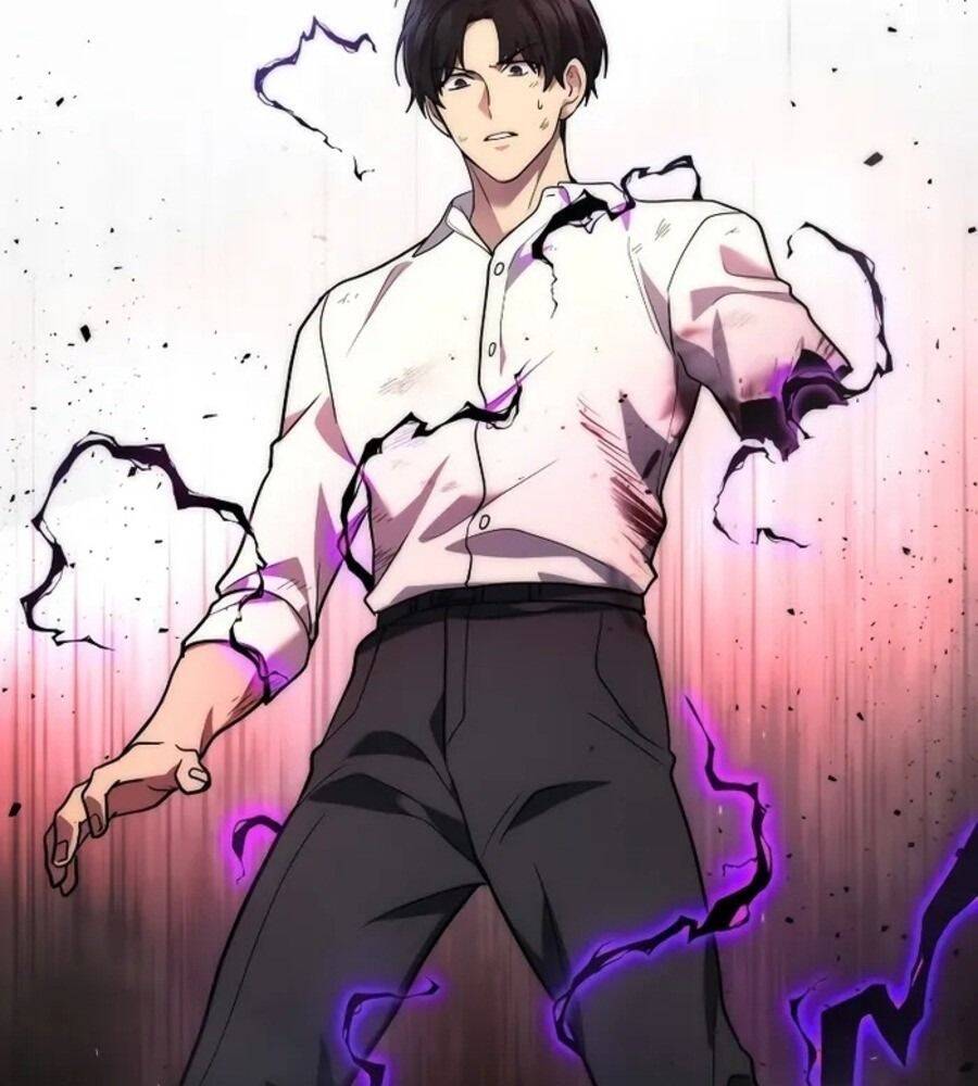 Võ Thần Hồi Quy Cấp 2 Chap 1 - Next Chap 2