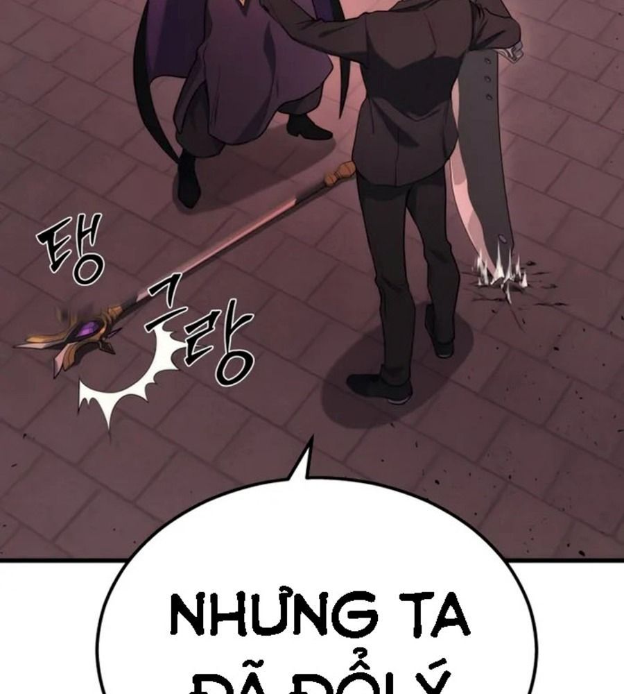 Võ Thần Hồi Quy Cấp 2 Chap 20 - Next Chap 21