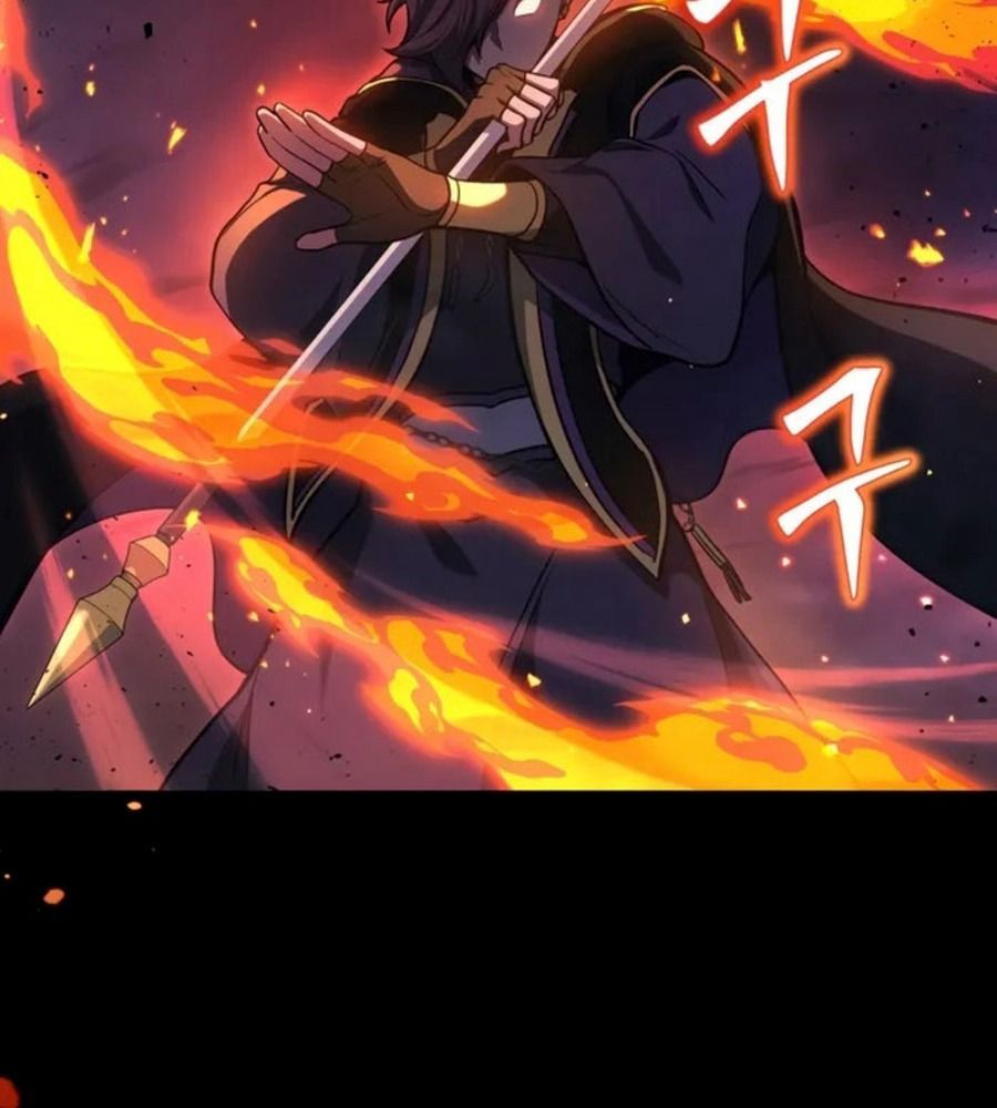 Võ Thần Hồi Quy Cấp 2 Chap 20 - Next Chap 21