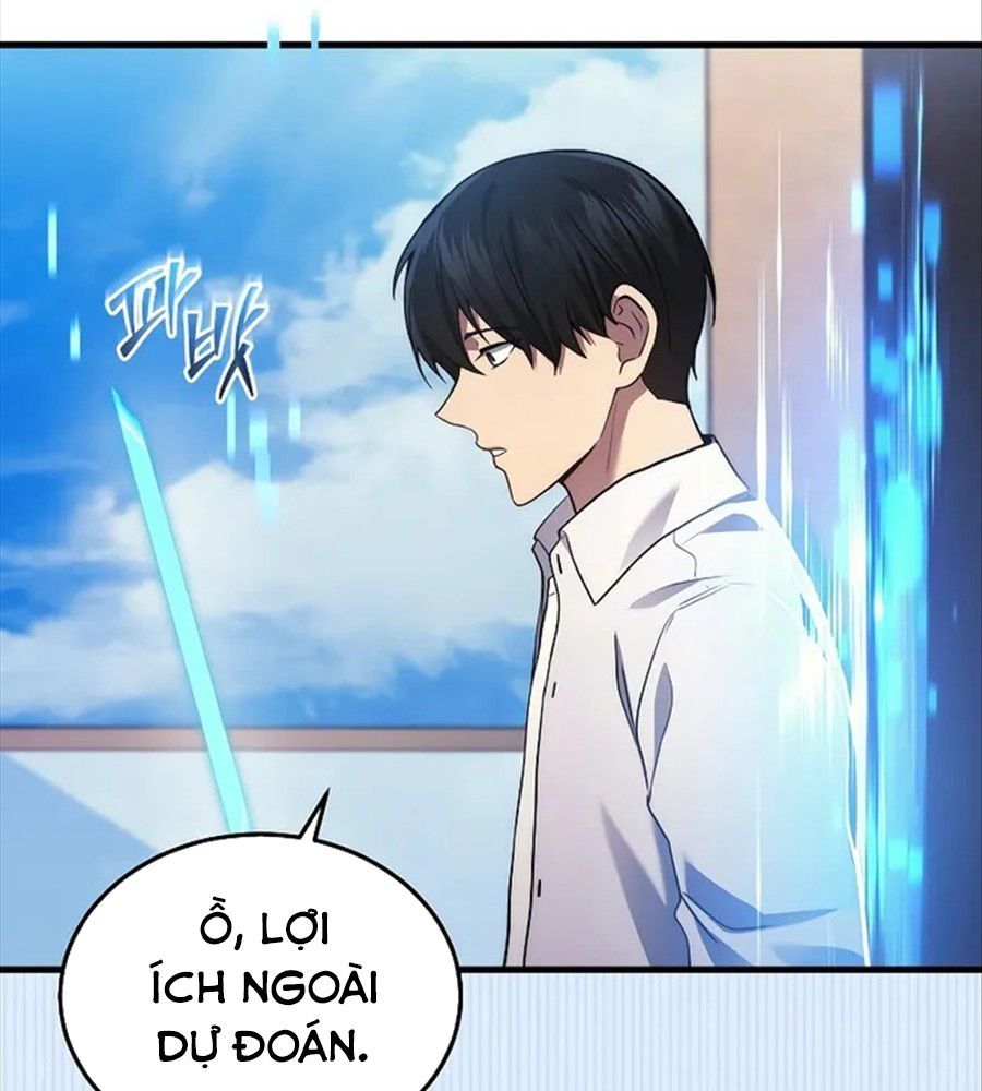 Võ Thần Hồi Quy Cấp 2 Chap 25 - Next Chap 26
