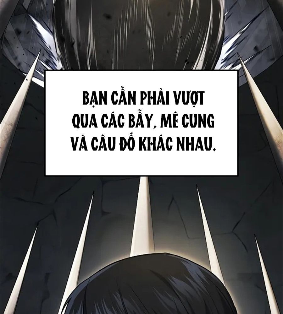 Võ Thần Hồi Quy Cấp 2 Chap 25 - Next Chap 26