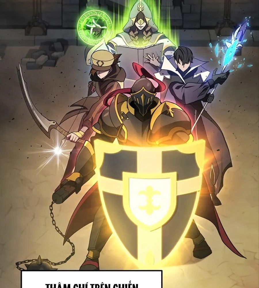 Võ Thần Hồi Quy Cấp 2 Chap 25 - Next Chap 26