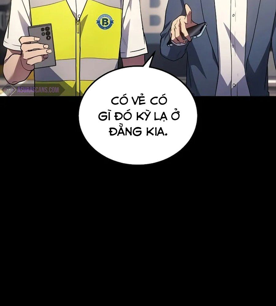 Võ Thần Hồi Quy Cấp 2 Chap 25 - Next Chap 26