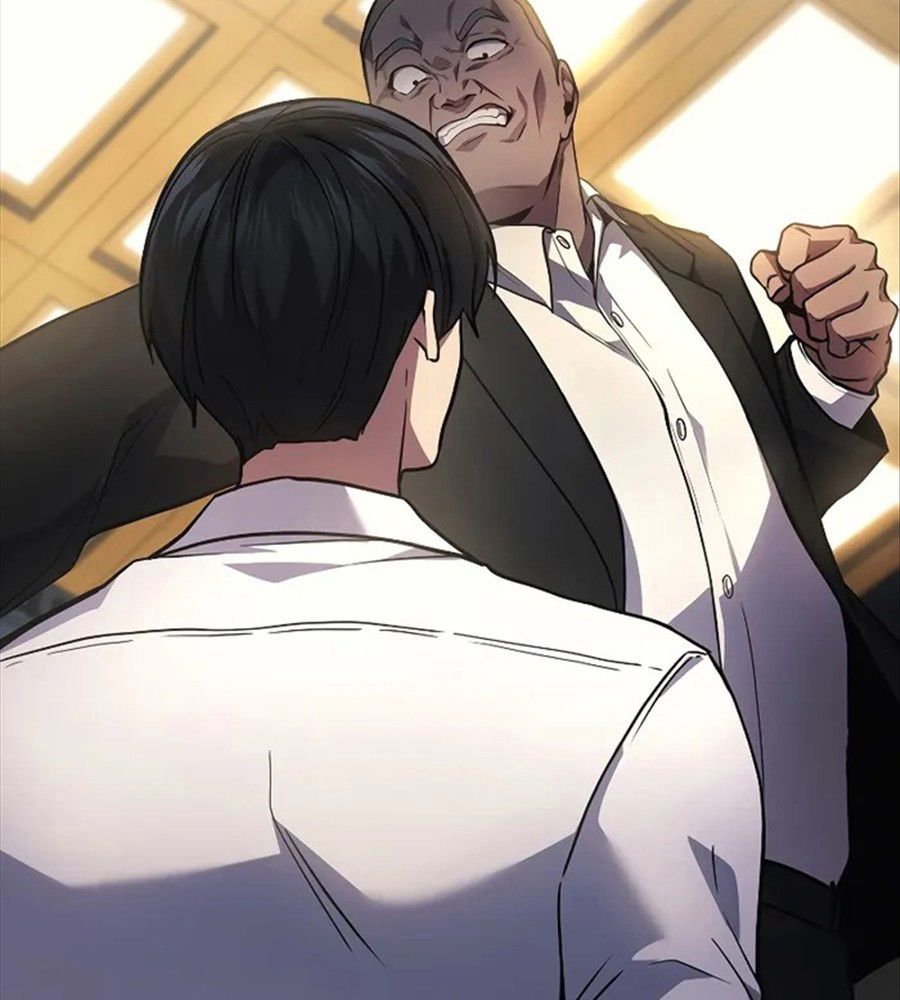 Võ Thần Hồi Quy Cấp 2 Chap 25 - Next Chap 26