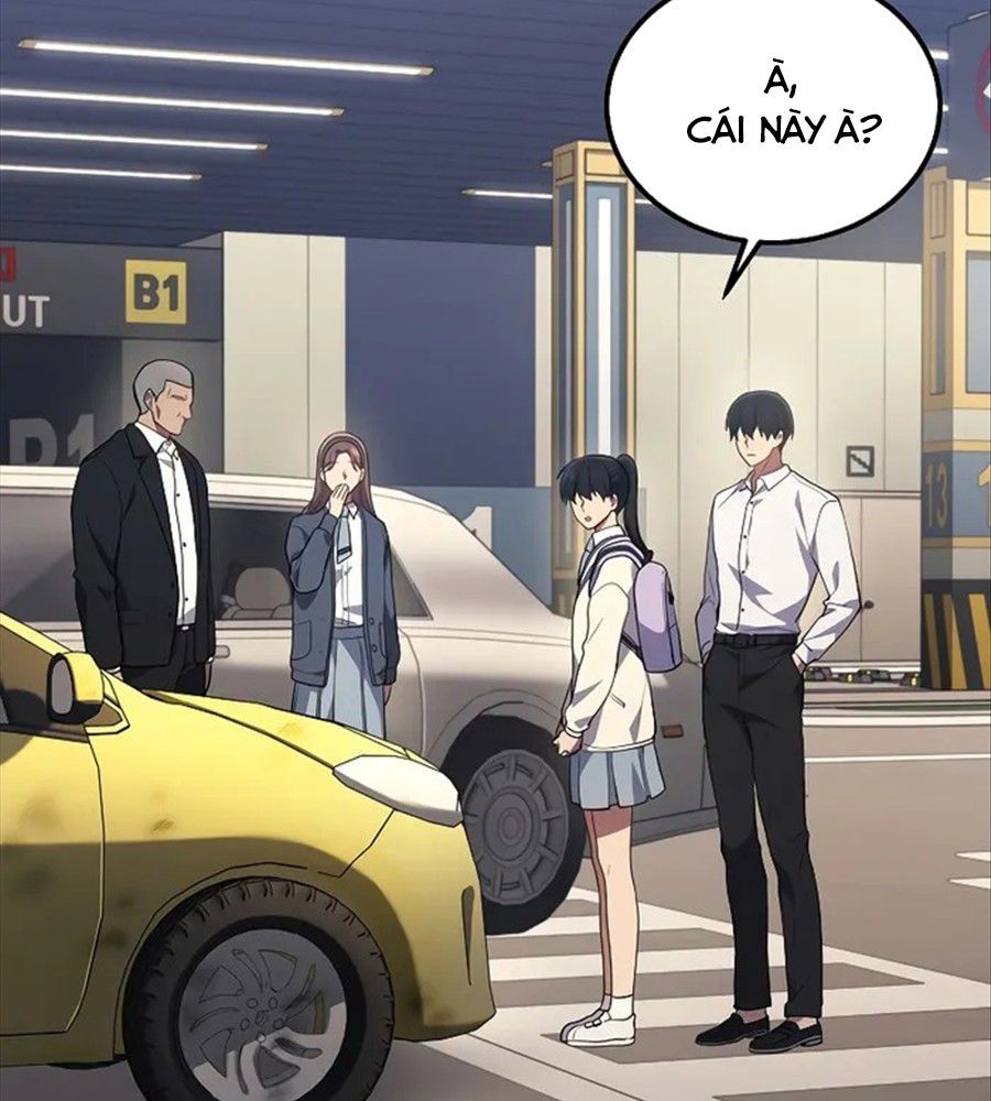 Võ Thần Hồi Quy Cấp 2 Chap 25 - Next Chap 26