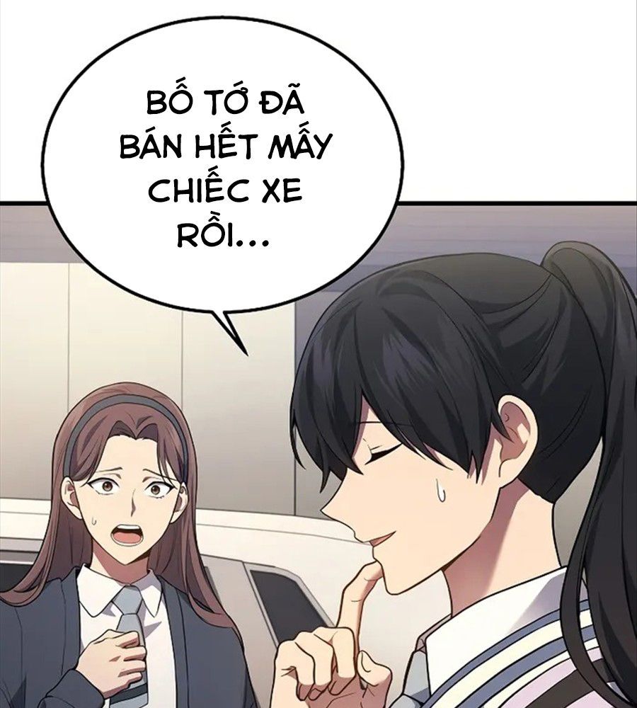 Võ Thần Hồi Quy Cấp 2 Chap 25 - Next Chap 26