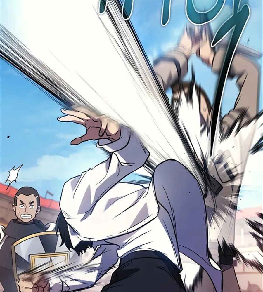 Võ Thần Hồi Quy Cấp 2 Chap 25 - Next Chap 26