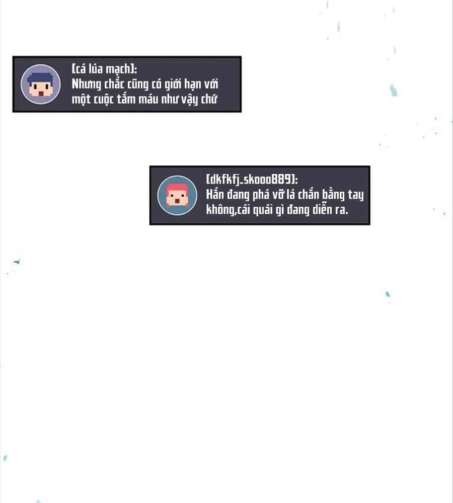 Võ Thần Hồi Quy Cấp 2 Chap 25 - Next Chap 26