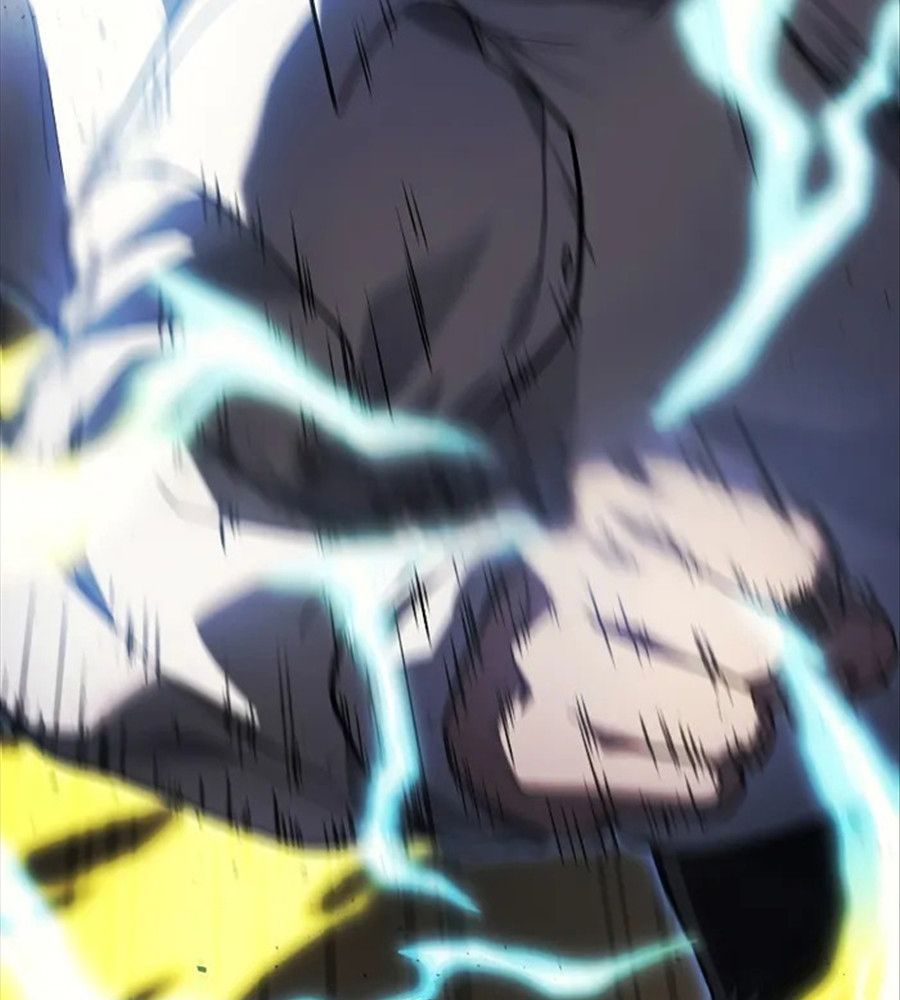 Võ Thần Hồi Quy Cấp 2 Chap 25 - Next Chap 26