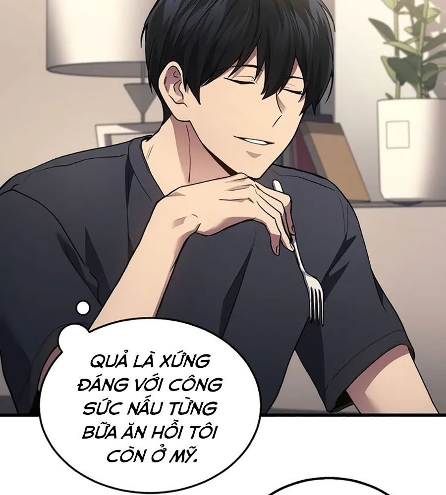 Võ Thần Hồi Quy Cấp 2 Chap 26 - Next Chap 27