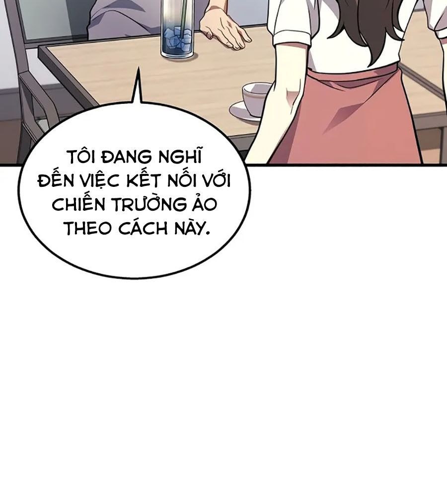 Võ Thần Hồi Quy Cấp 2 Chap 26 - Next Chap 27