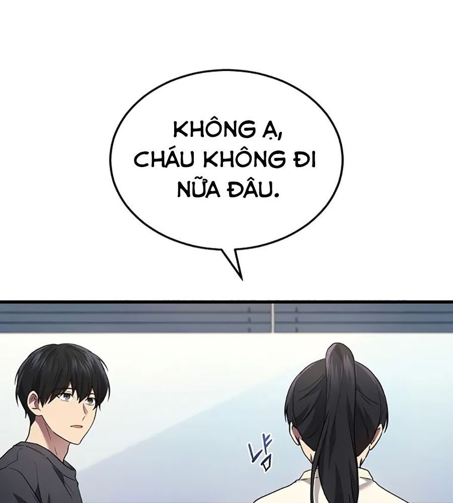 Võ Thần Hồi Quy Cấp 2 Chap 26 - Next Chap 27