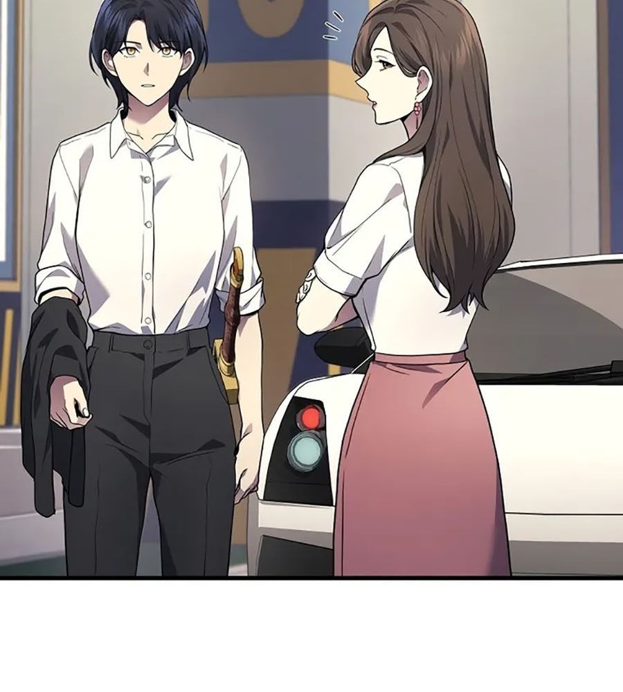 Võ Thần Hồi Quy Cấp 2 Chap 26 - Next Chap 27