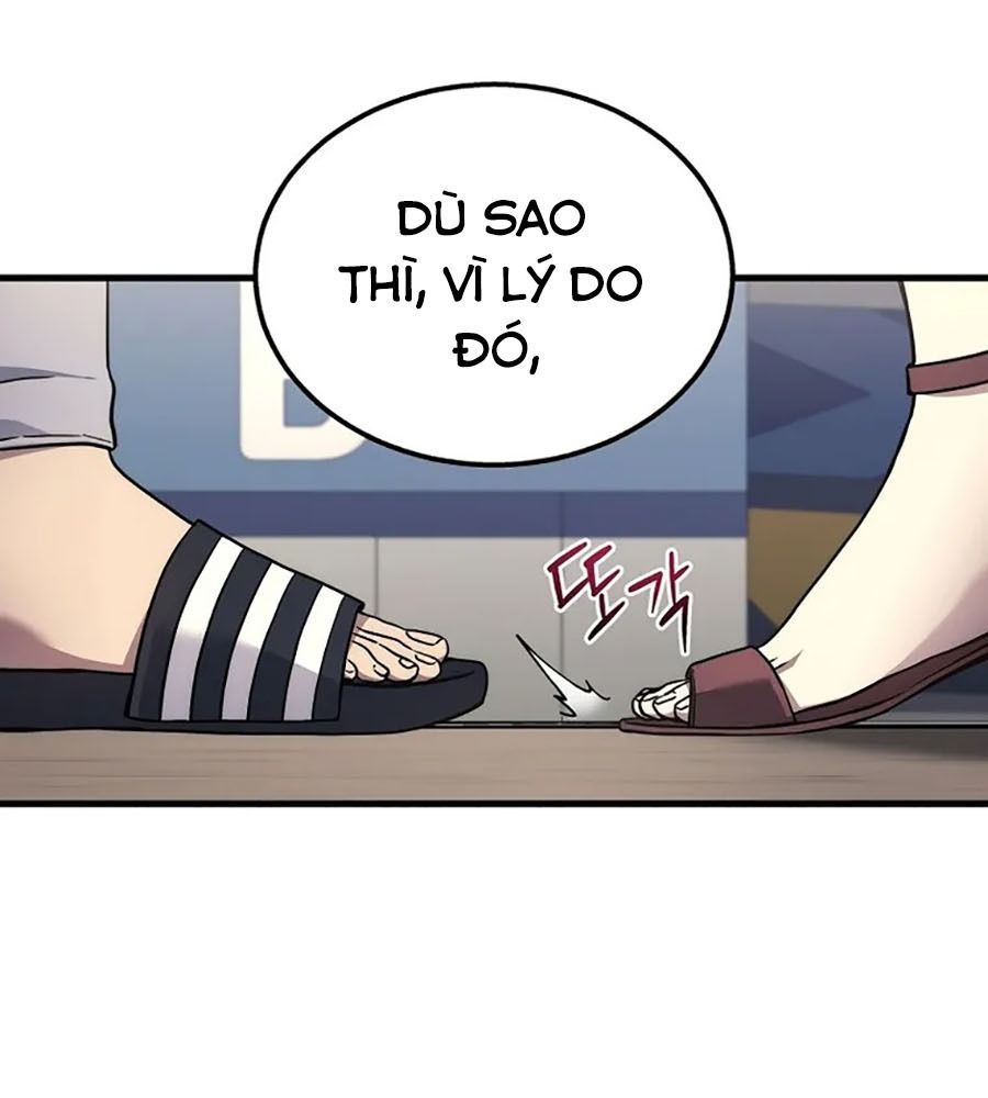 Võ Thần Hồi Quy Cấp 2 Chap 26 - Next Chap 27