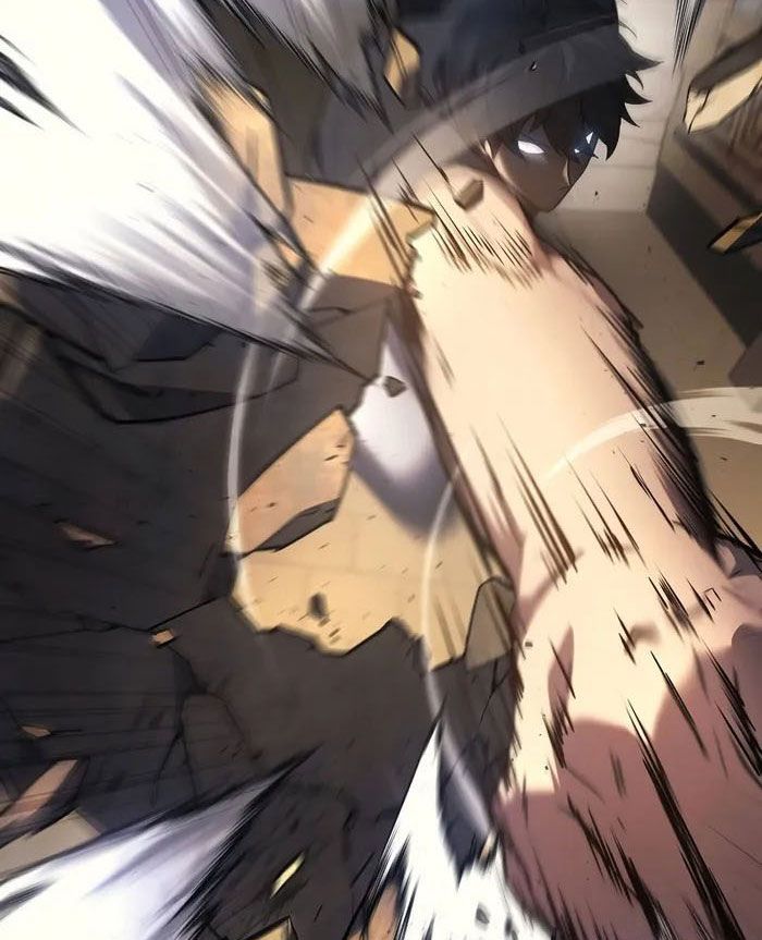 Võ Thần Hồi Quy Cấp 2 Chap 27 - Next Chap 28