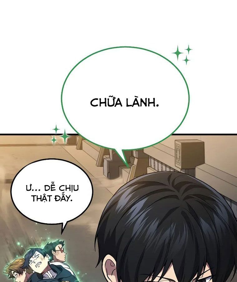 Võ Thần Hồi Quy Cấp 2 Chap 29 - Next Chap 30