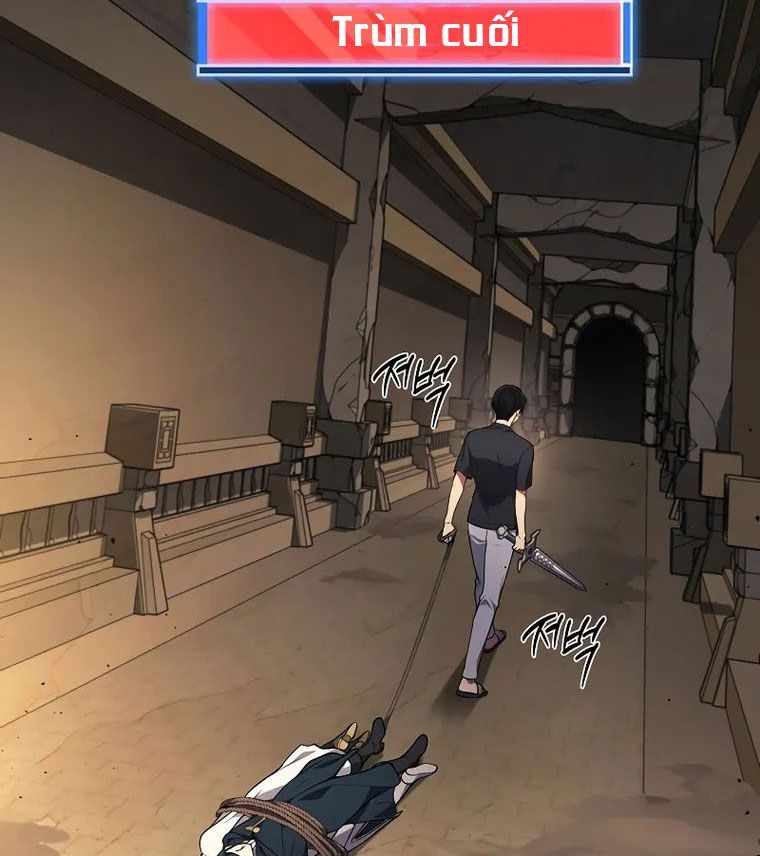 Võ Thần Hồi Quy Cấp 2 Chap 29 - Next Chap 30