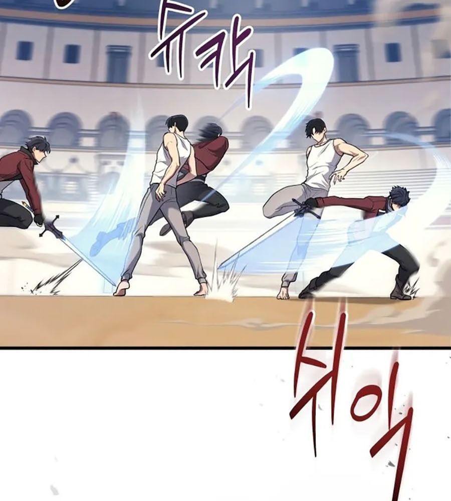 Võ Thần Hồi Quy Cấp 2 Chap 3 - Next Chap 4