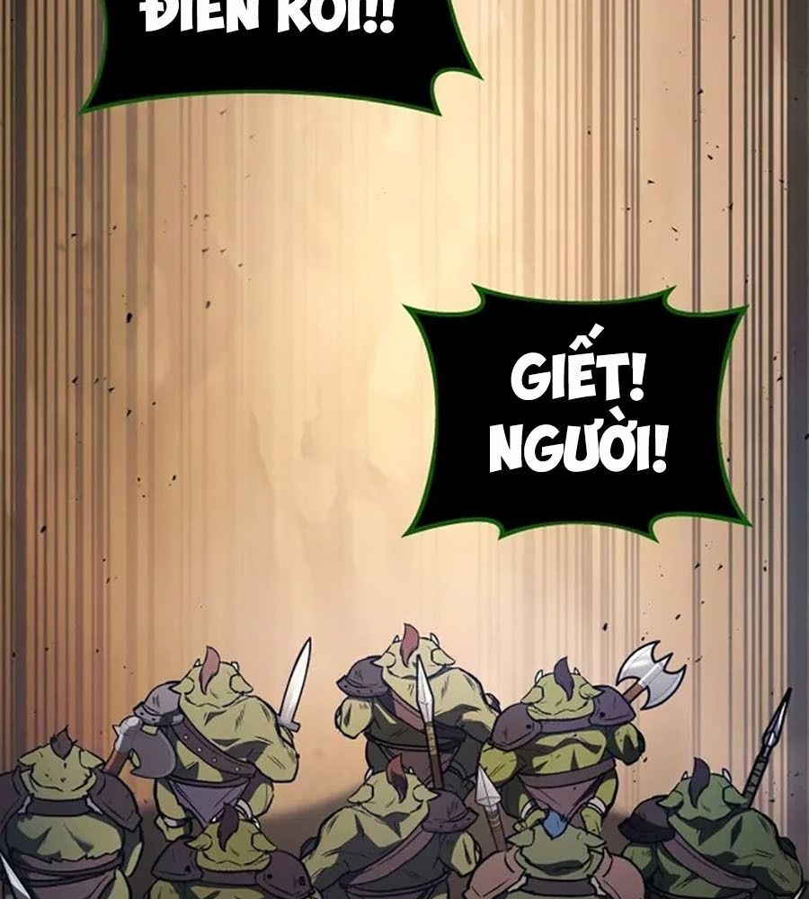 Võ Thần Hồi Quy Cấp 2 Chap 3 - Next Chap 4