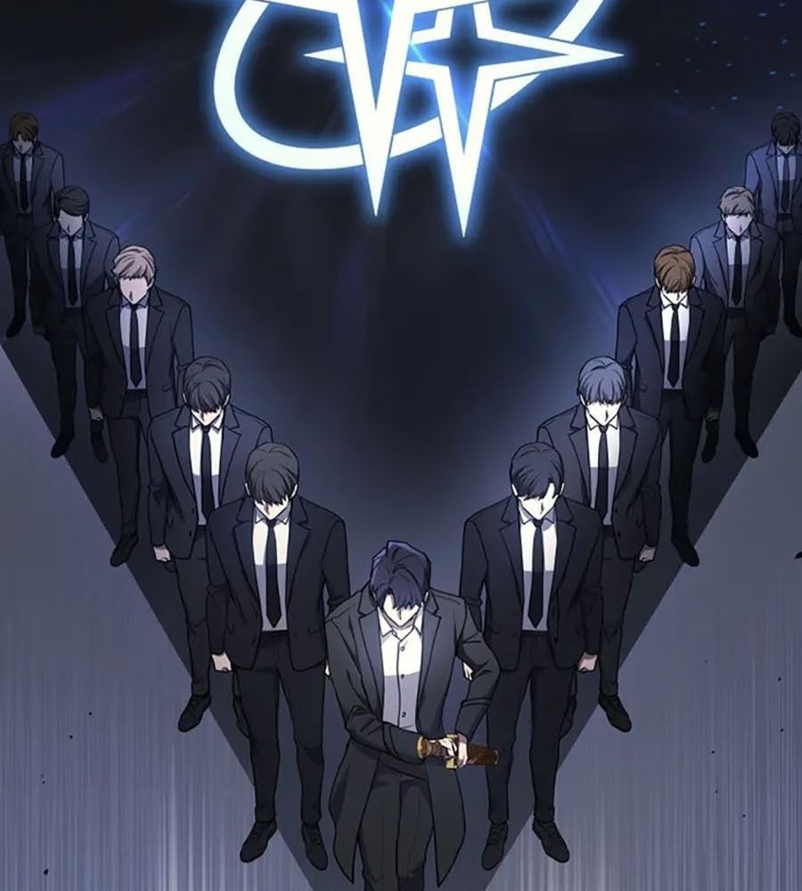 Võ Thần Hồi Quy Cấp 2 Chap 3 - Next Chap 4