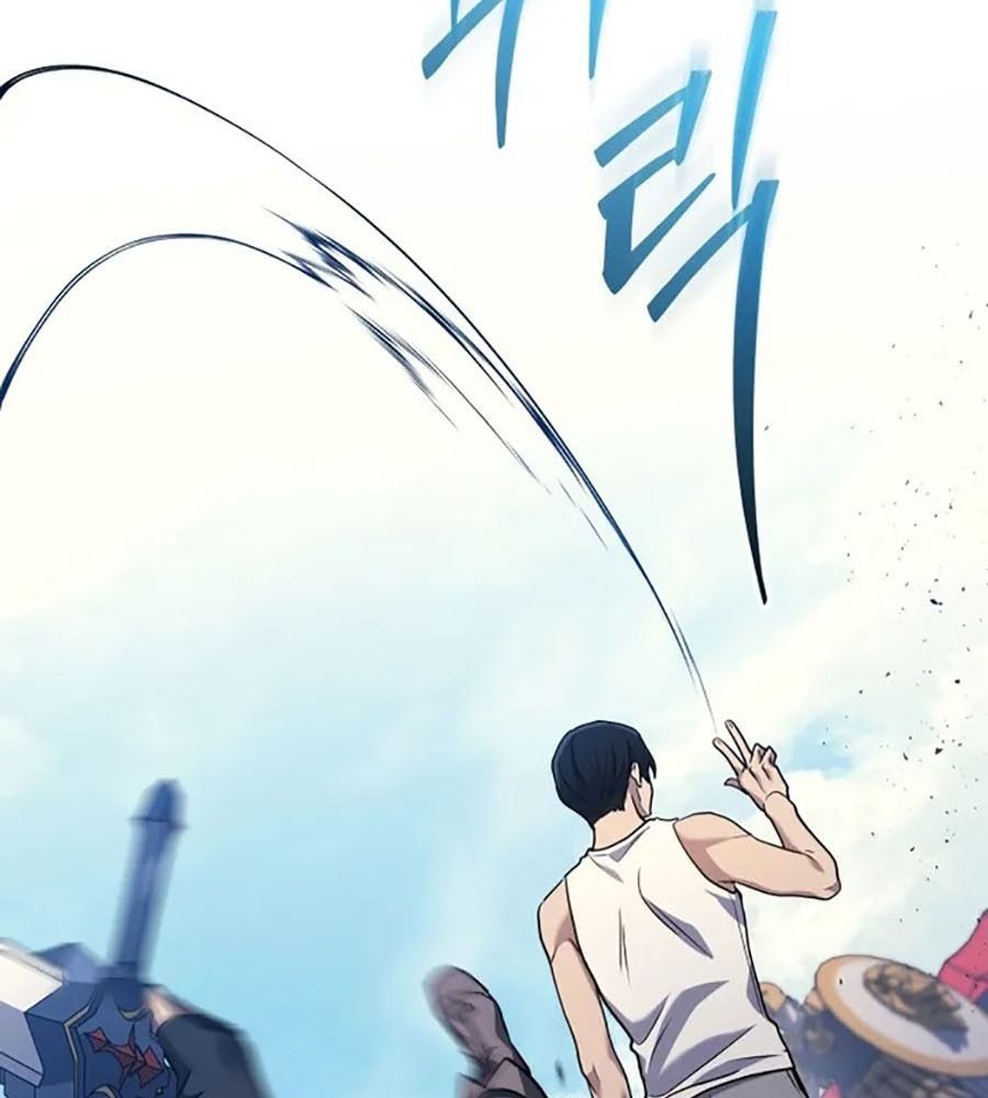 Võ Thần Hồi Quy Cấp 2 Chap 3 - Next Chap 4