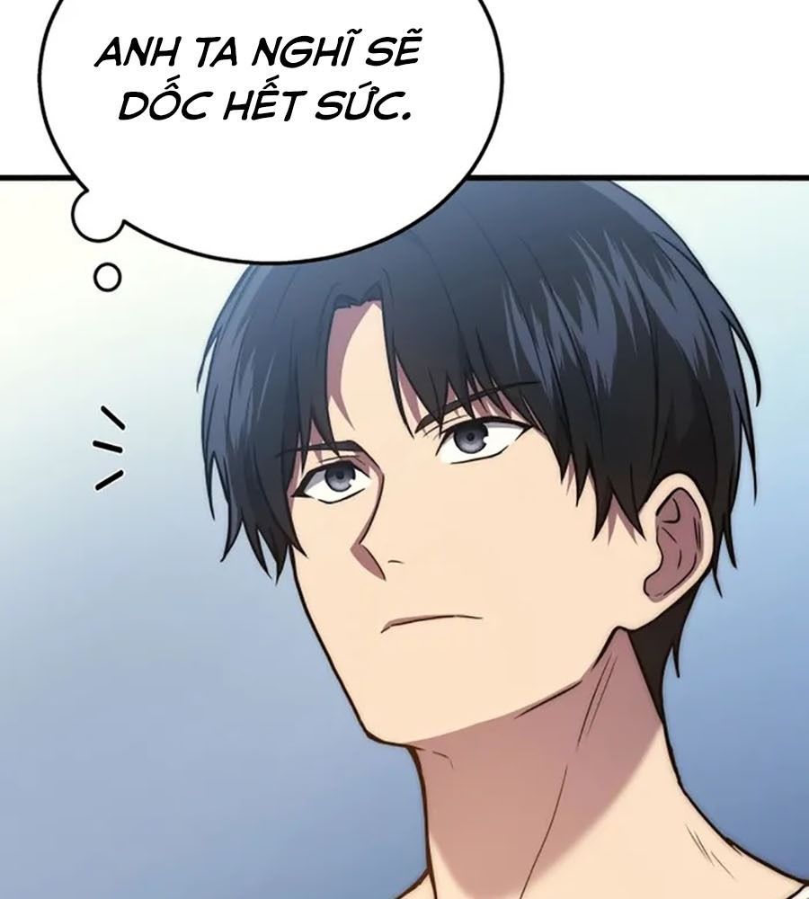 Võ Thần Hồi Quy Cấp 2 Chap 3 - Next Chap 4