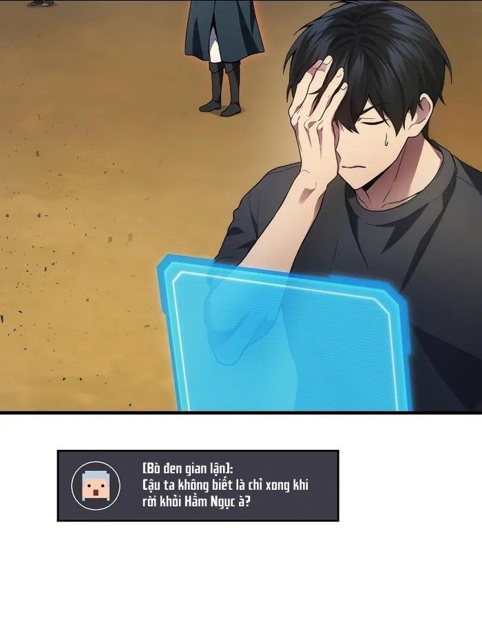 Võ Thần Hồi Quy Cấp 2 Chap 30 - Next Chap 31