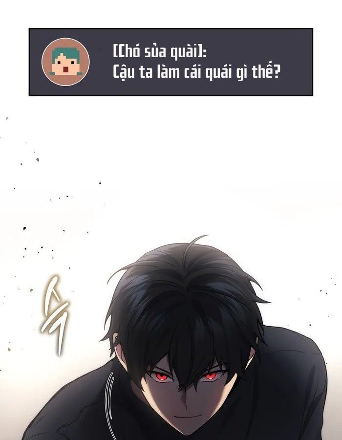 Võ Thần Hồi Quy Cấp 2 Chap 30 - Next Chap 31