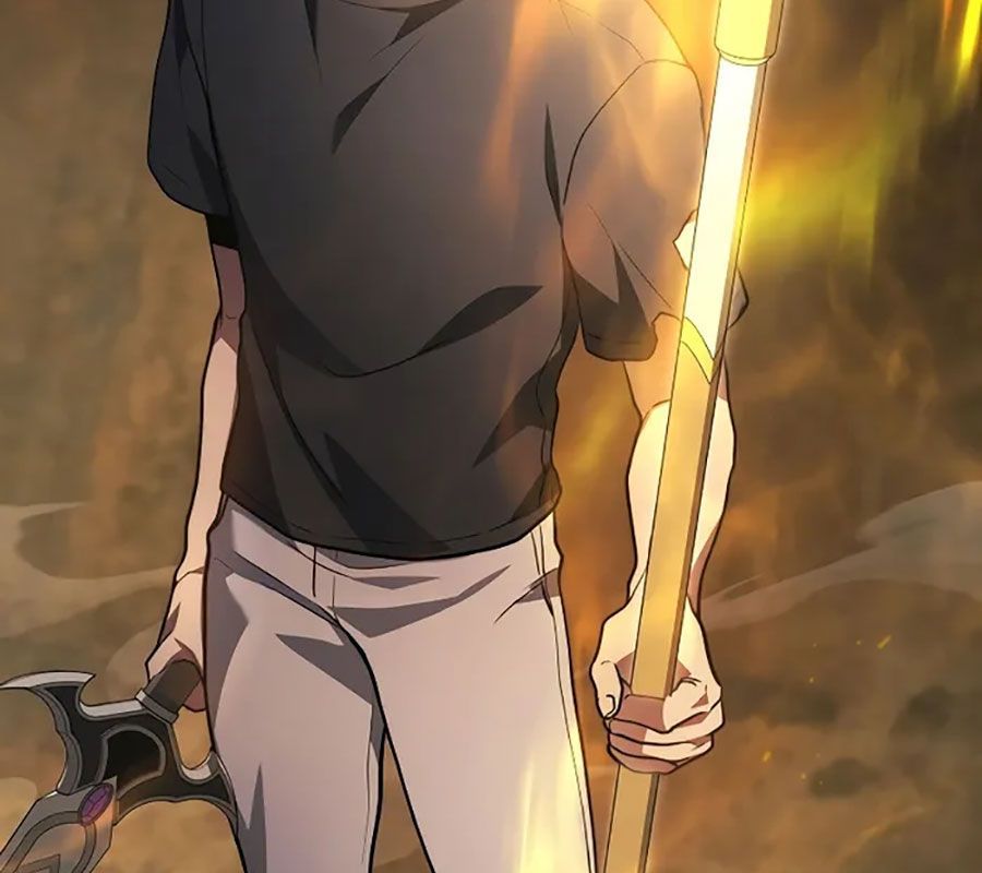 Võ Thần Hồi Quy Cấp 2 Chap 31 - Next Chap 32