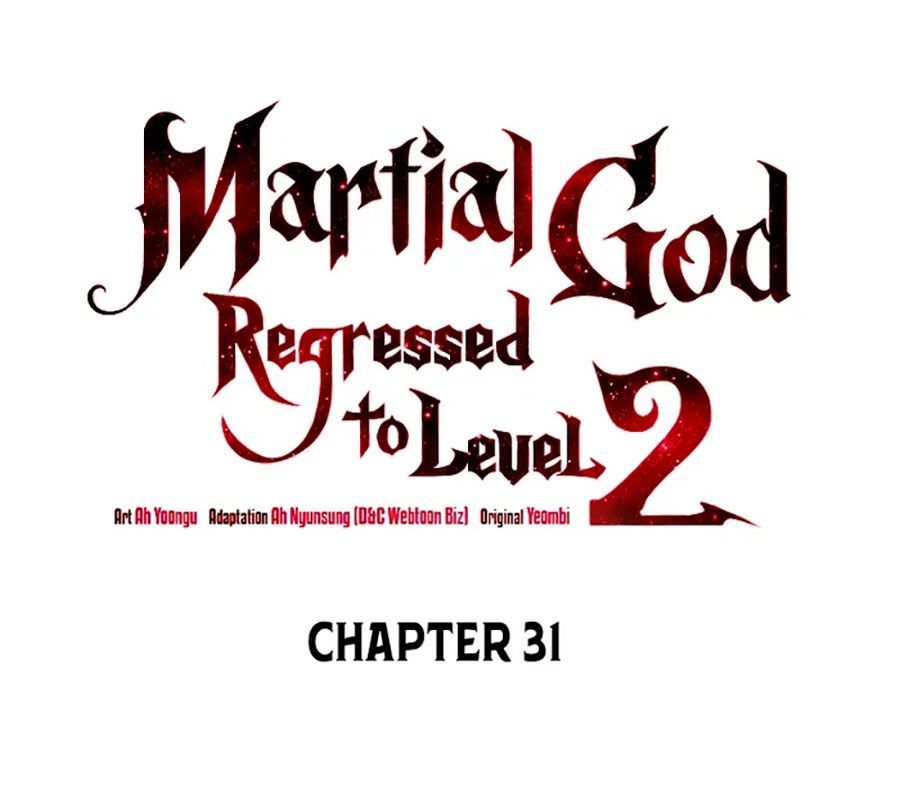 Võ Thần Hồi Quy Cấp 2 Chap 31 - Next Chap 32