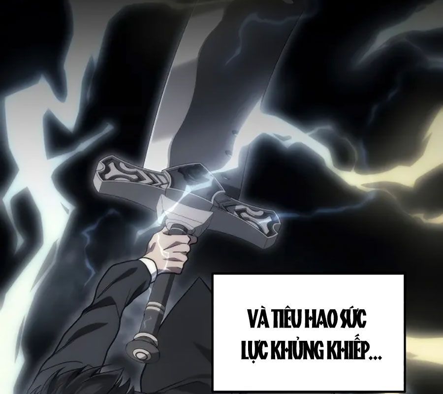 Võ Thần Hồi Quy Cấp 2 Chap 31 - Next Chap 32