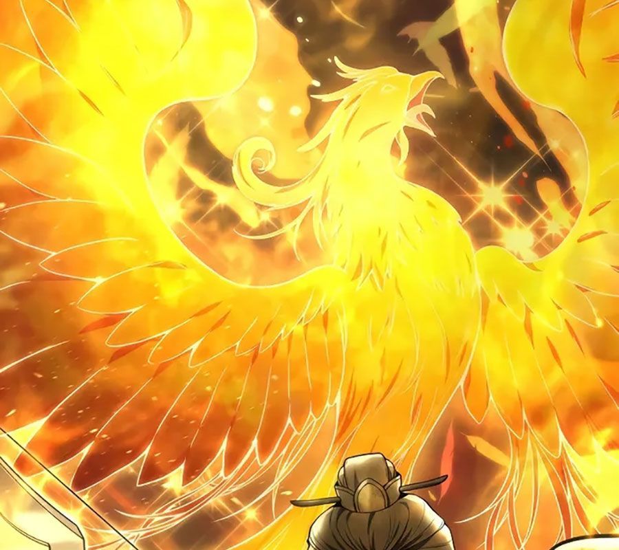 Võ Thần Hồi Quy Cấp 2 Chap 31 - Next Chap 32