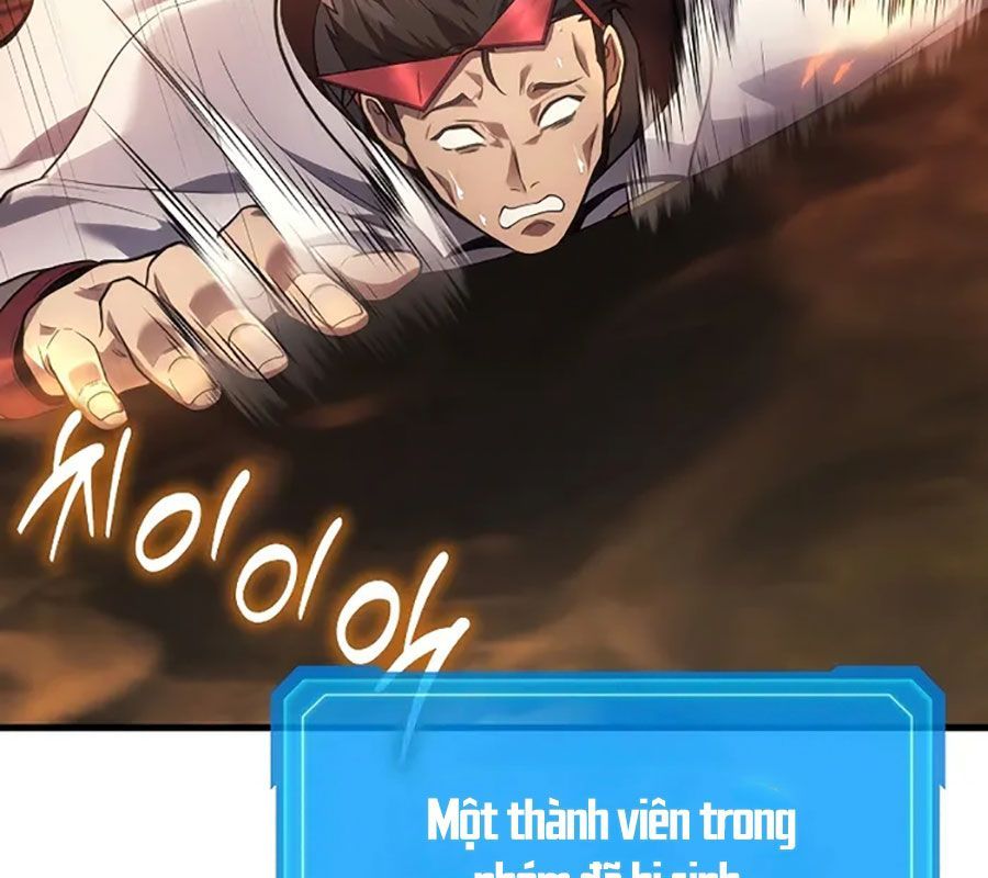 Võ Thần Hồi Quy Cấp 2 Chap 31 - Next Chap 32