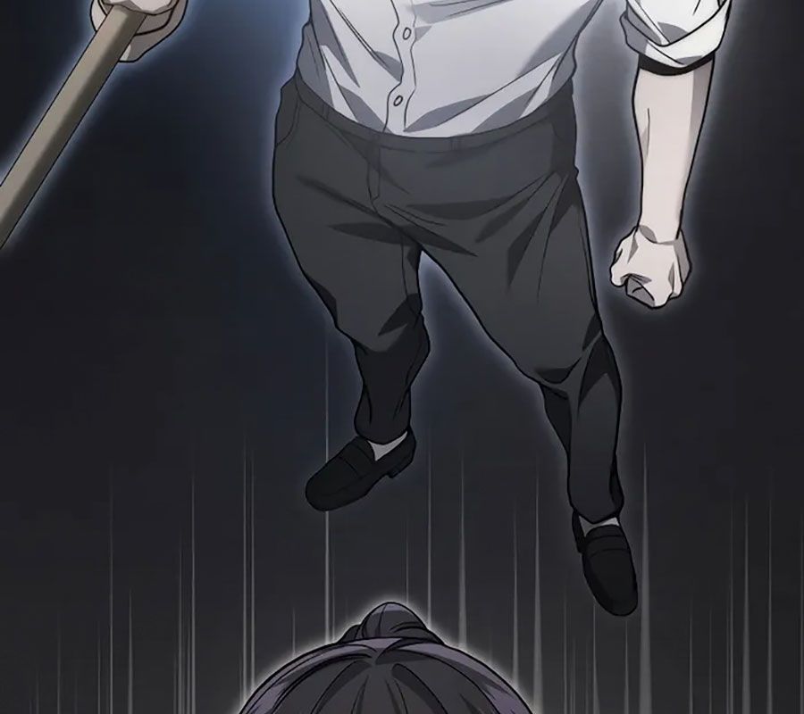 Võ Thần Hồi Quy Cấp 2 Chap 32 - Next Chap 33