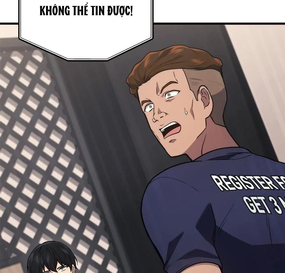 Võ Thần Hồi Quy Cấp 2 Chap 34 - Next Chap 35