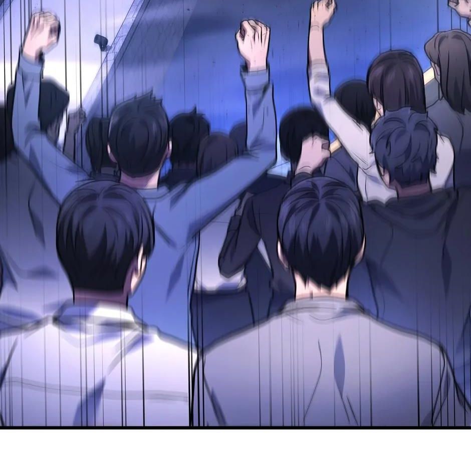 Võ Thần Hồi Quy Cấp 2 Chap 34 - Next Chap 35