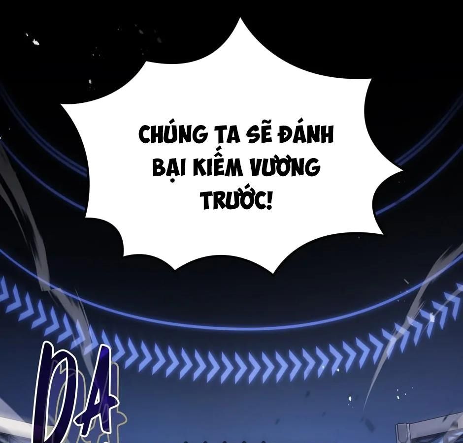 Võ Thần Hồi Quy Cấp 2 Chap 34 - Next Chap 35