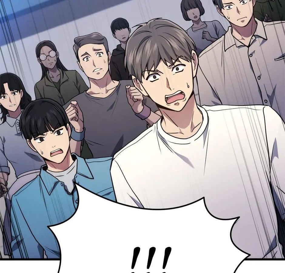 Võ Thần Hồi Quy Cấp 2 Chap 34 - Next Chap 35