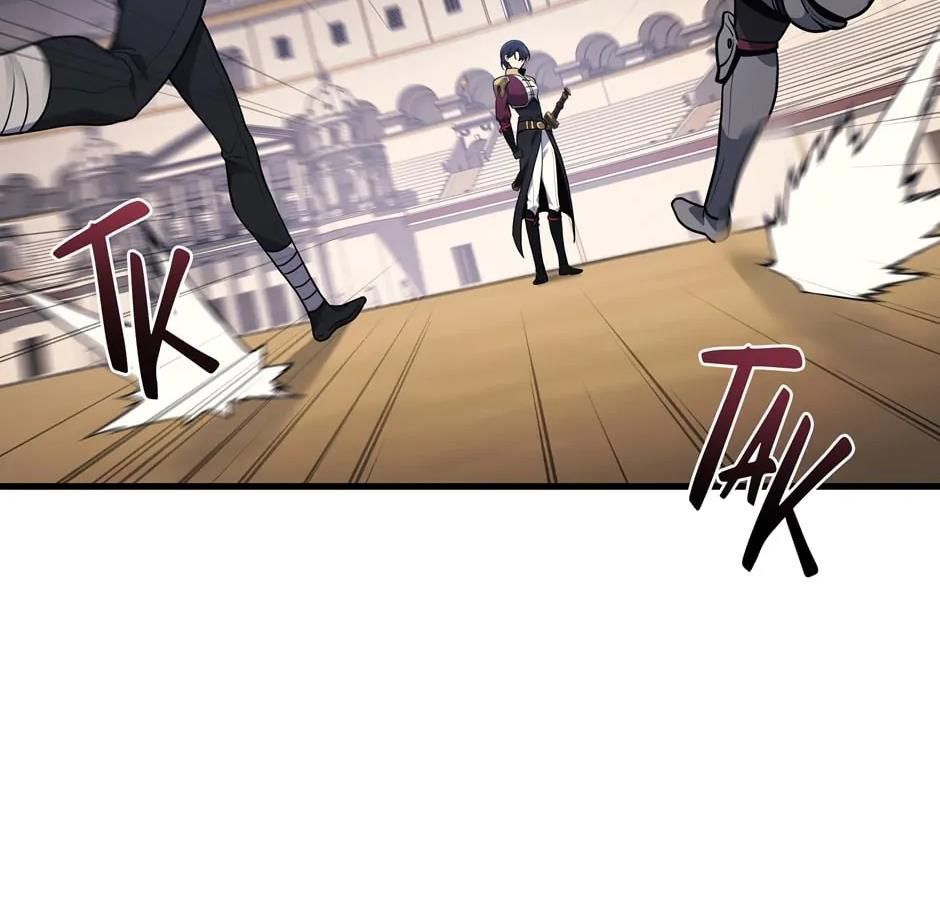 Võ Thần Hồi Quy Cấp 2 Chap 36 - Next Chap 37