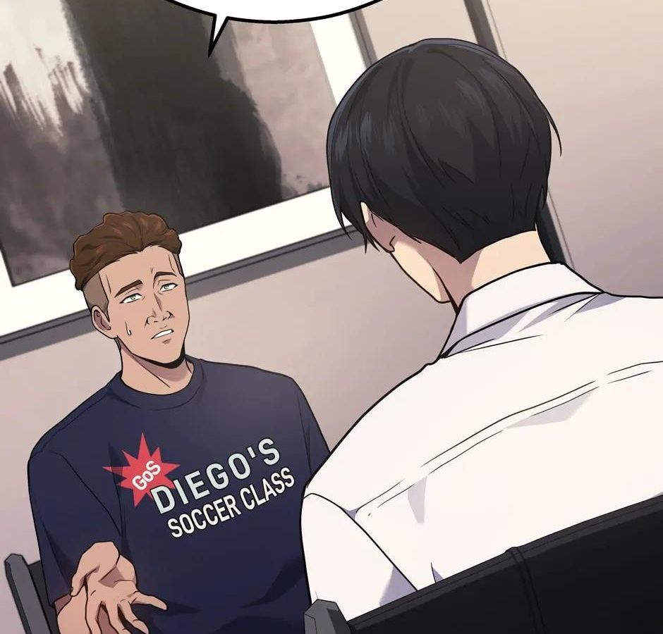 Võ Thần Hồi Quy Cấp 2 Chap 36 - Next Chap 37