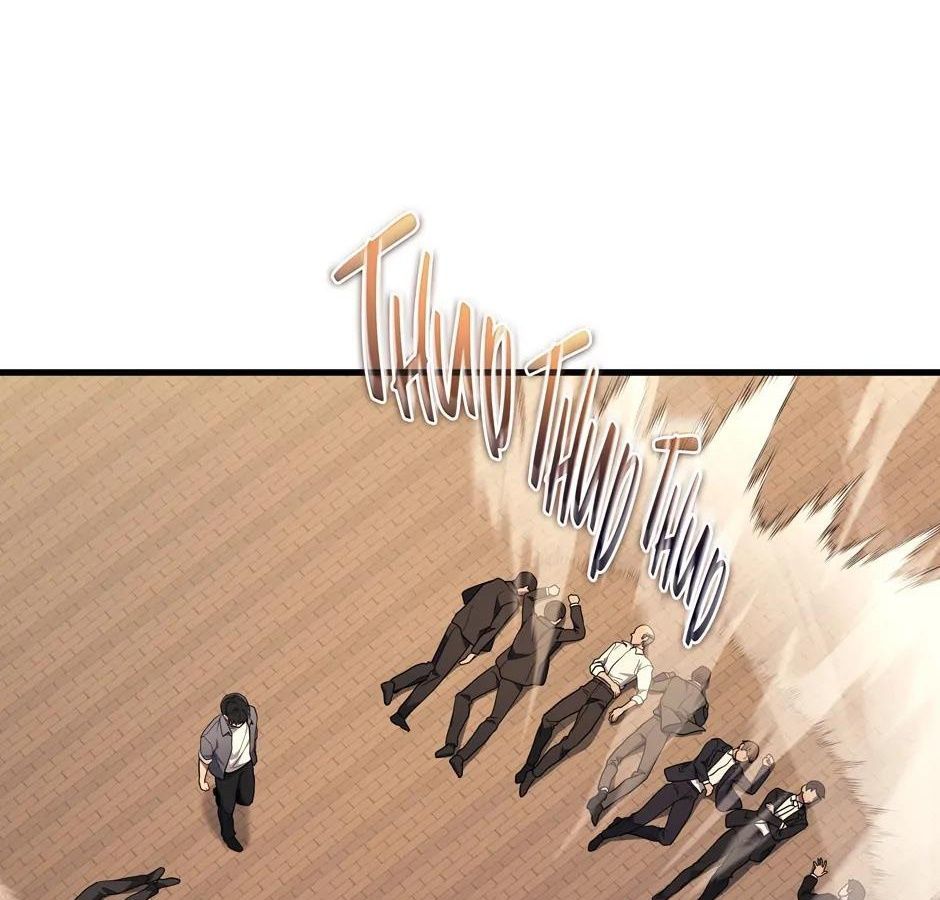 Võ Thần Hồi Quy Cấp 2 Chap 37 - Next Chap 38