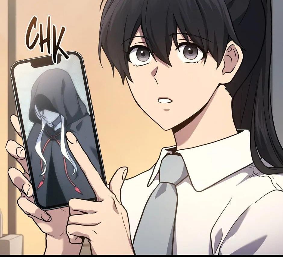 Võ Thần Hồi Quy Cấp 2 Chap 38 - Next Chap 39