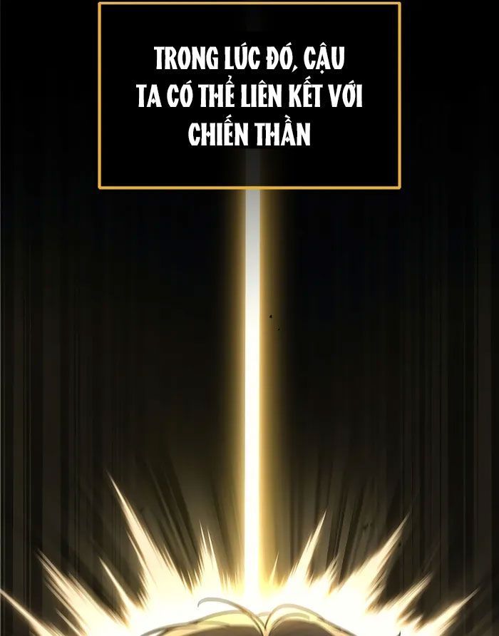 Võ Thần Hồi Quy Cấp 2 Chap 39 - Next Chap 40