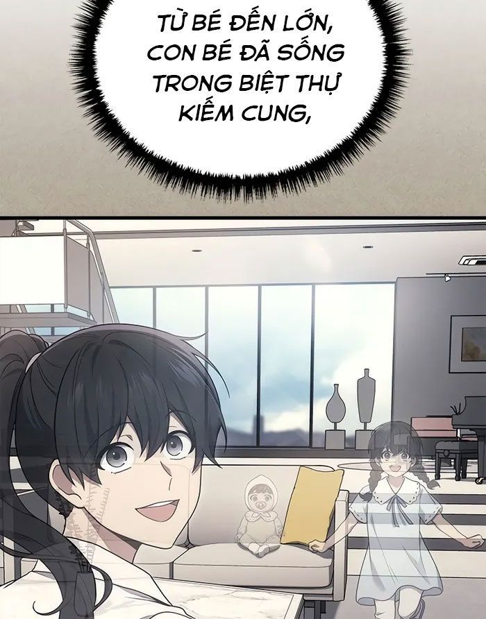 Võ Thần Hồi Quy Cấp 2 Chap 39 - Next Chap 40