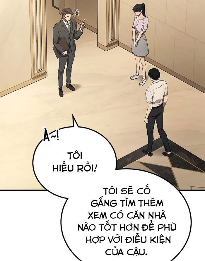 Võ Thần Hồi Quy Cấp 2 Chap 39 - Next Chap 40