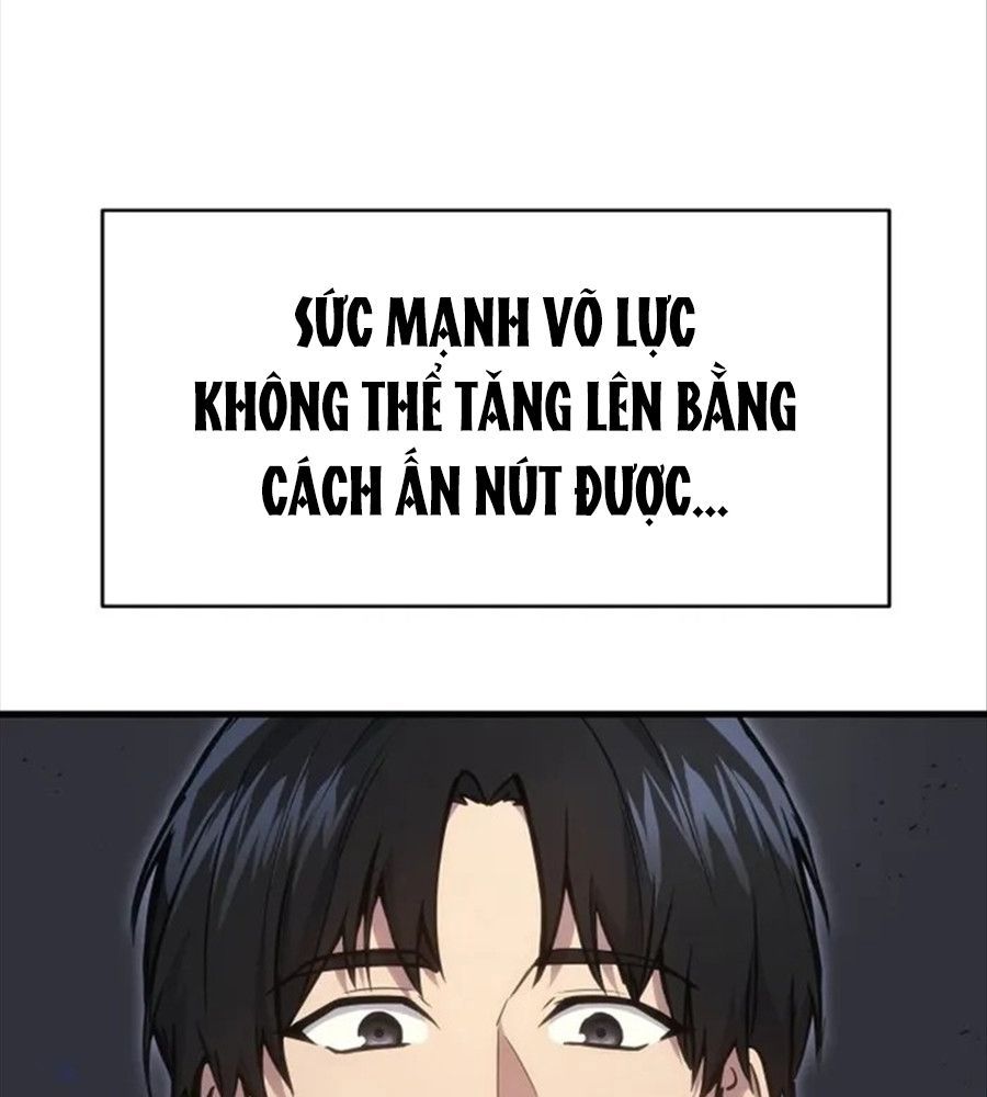 Võ Thần Hồi Quy Cấp 2 Chap 4 - Next Chap 5