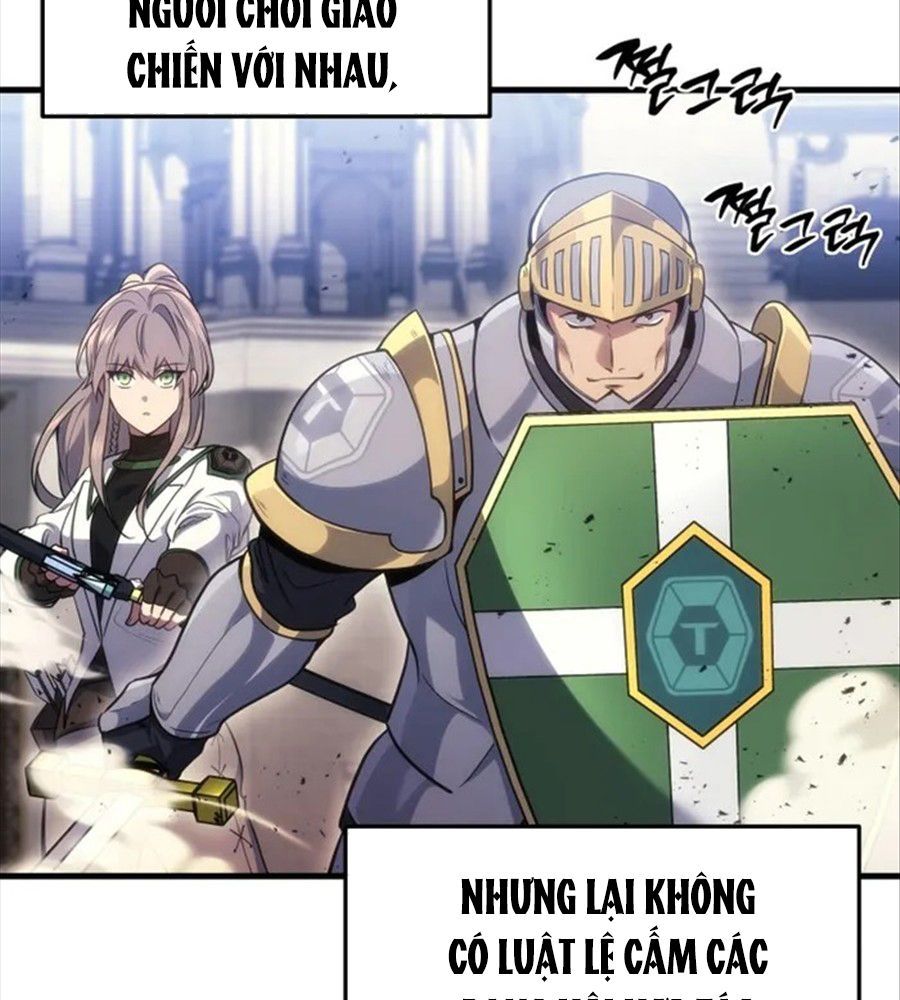 Võ Thần Hồi Quy Cấp 2 Chap 4 - Next Chap 5