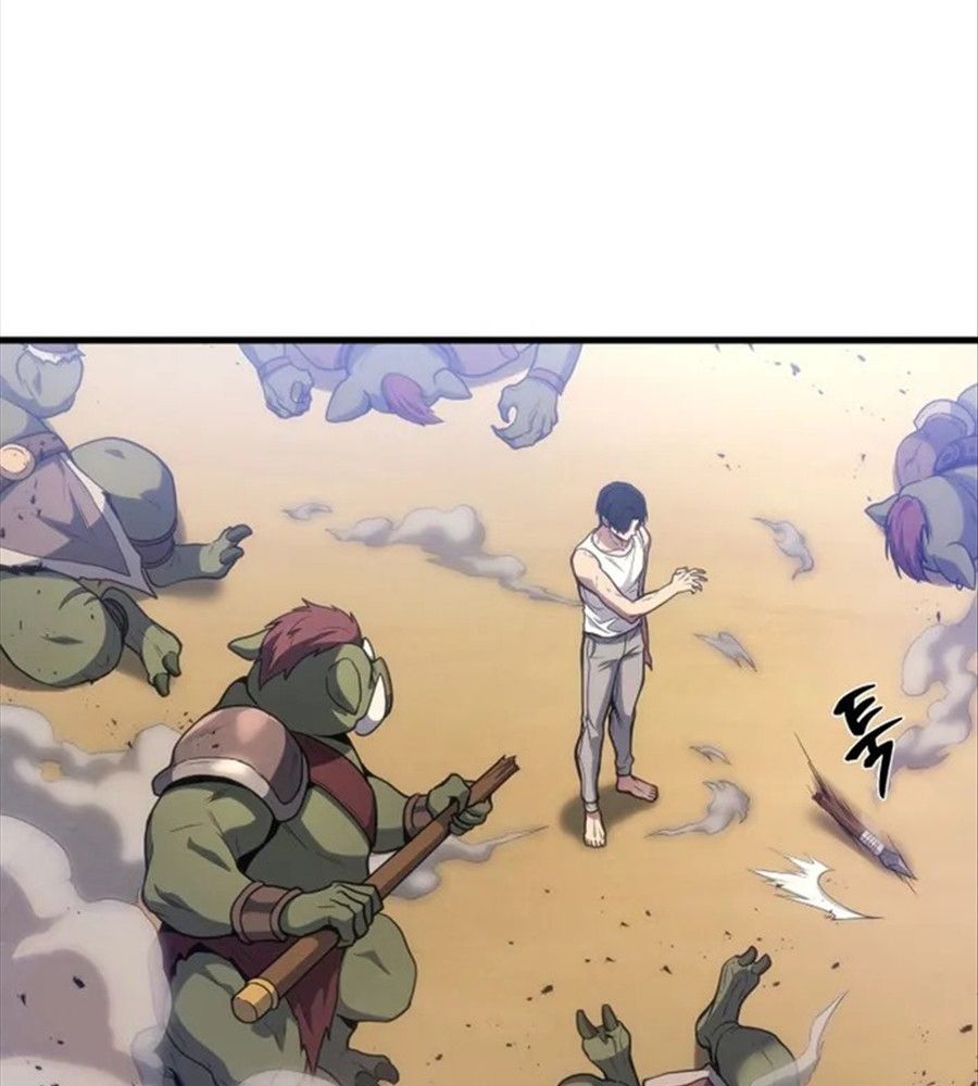 Võ Thần Hồi Quy Cấp 2 Chap 4 - Next Chap 5