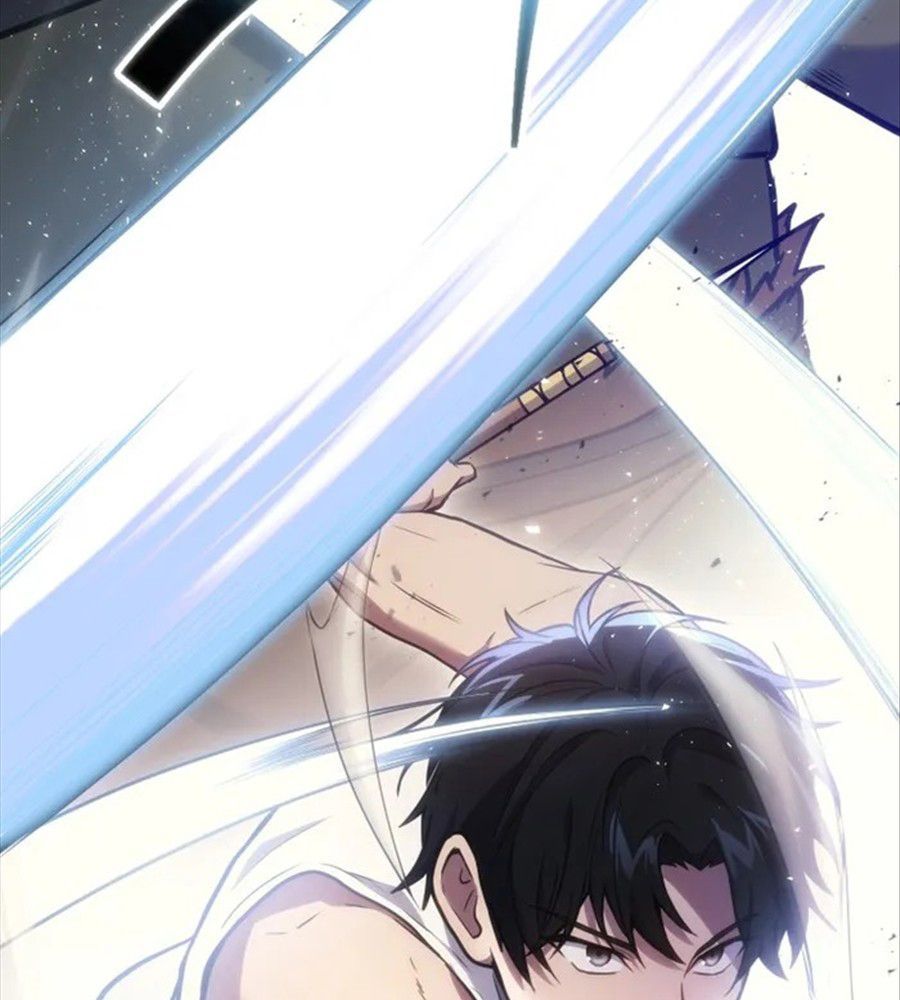 Võ Thần Hồi Quy Cấp 2 Chap 4 - Next Chap 5